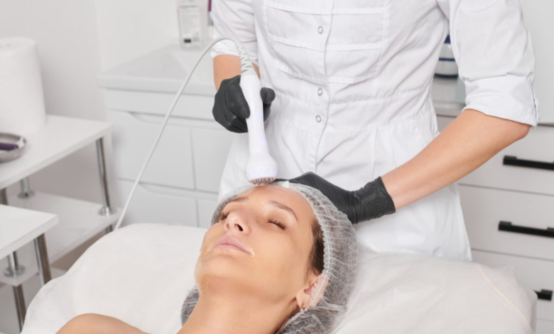 Appareil de traitement par radiofréquence: A Modern Solution for Skin Rejuvenation