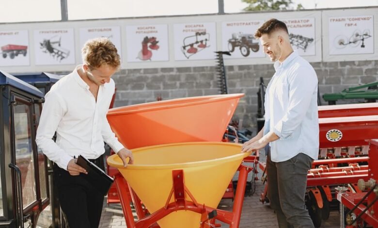 buyer movement marketing funnel