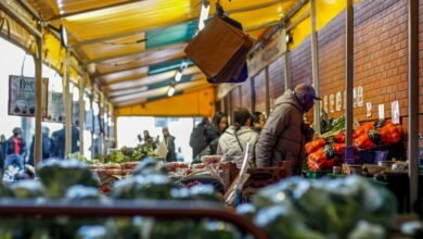 digital market demand strategy