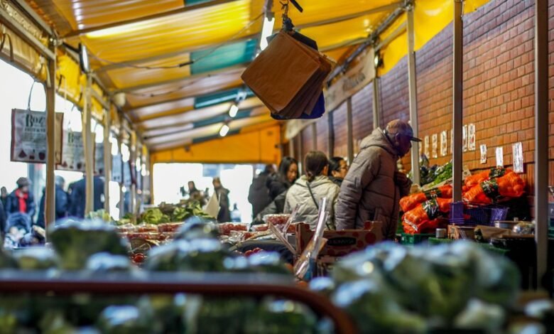 digital market demand strategy