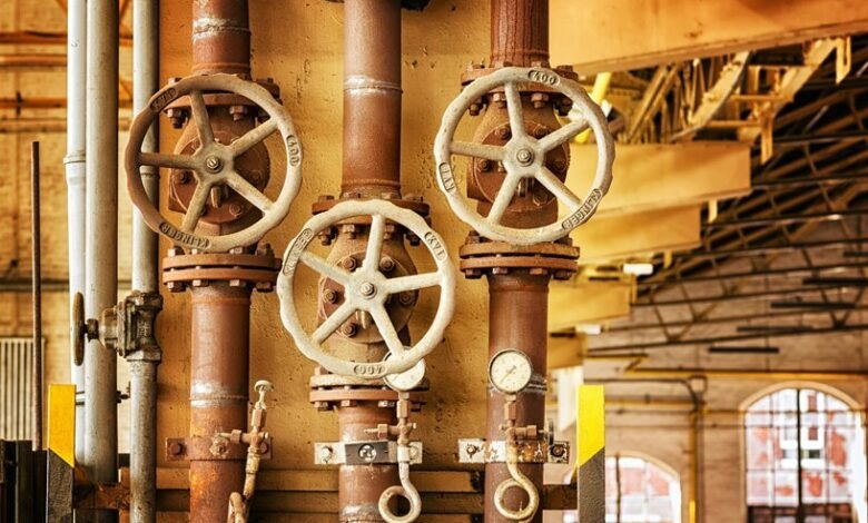 digital sales pipeline architecture