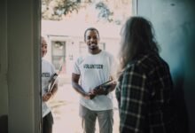 lead quality outreach strategy