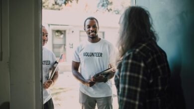 lead quality outreach strategy