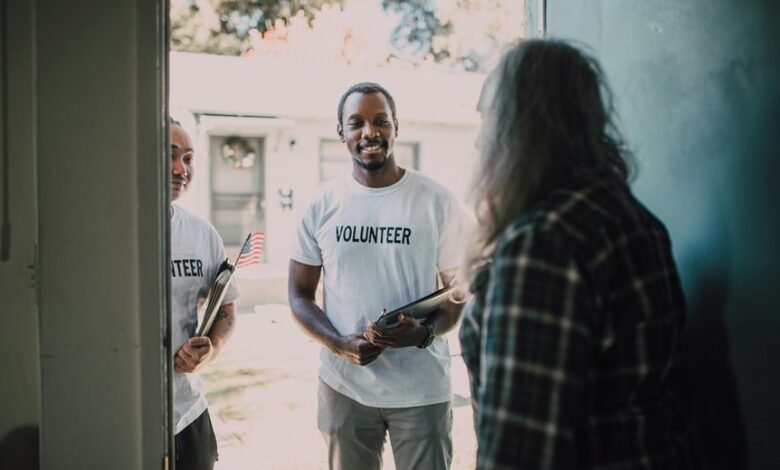 lead quality outreach strategy