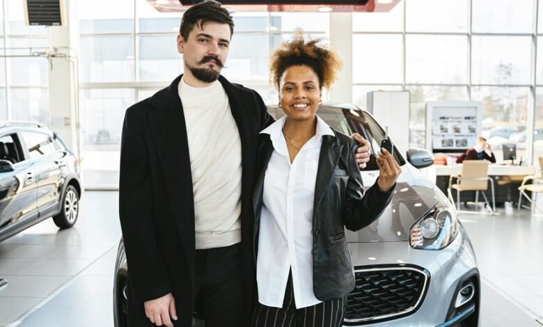 sales growth customer blueprint