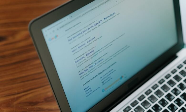 search engine authority building