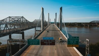 traffic engineering for visitors