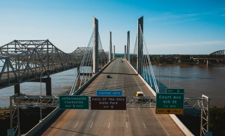 traffic engineering for visitors