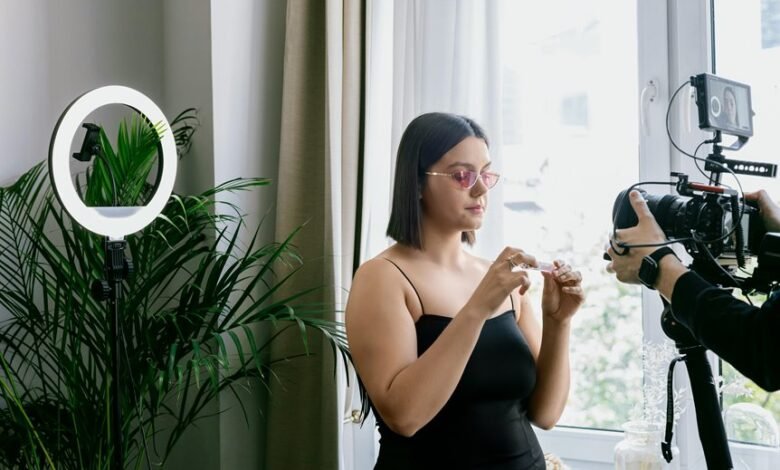 visibility growth through search