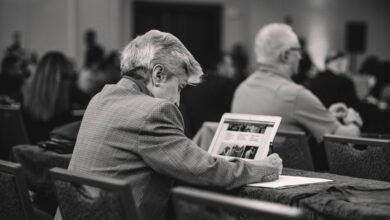 community alert call reports