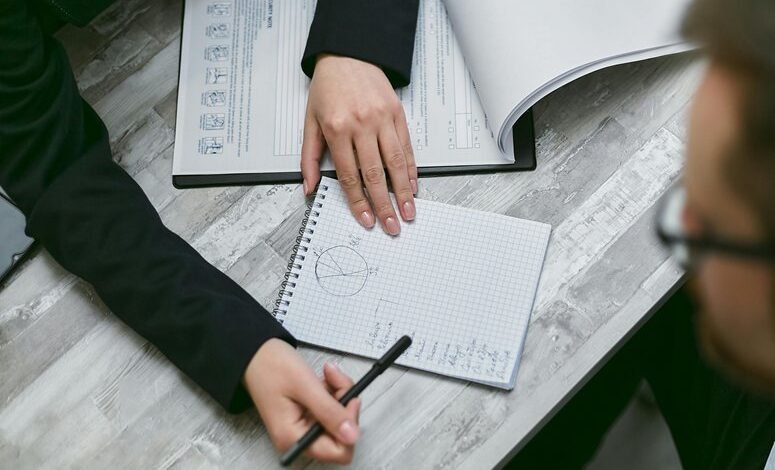 contact information overview explained