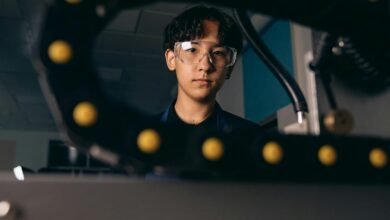 hidden tools for progress