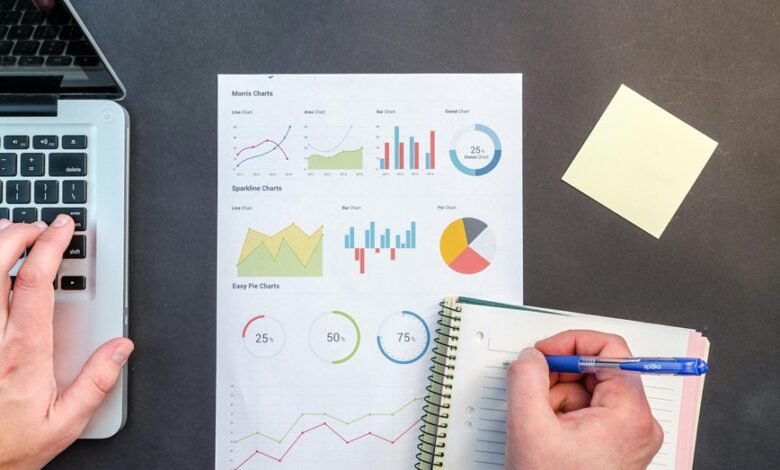 network registry report summary