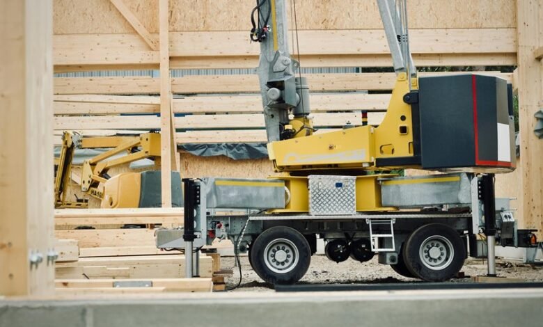 smart tools frameworks available