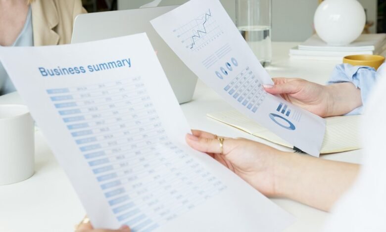 trusted information summary provided