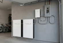 How the Tesla Powerwall Is Changing Home Energy Storage
