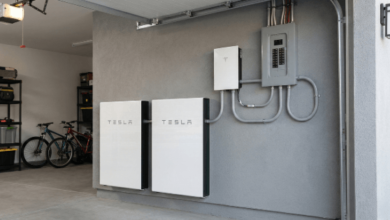 How the Tesla Powerwall Is Changing Home Energy Storage