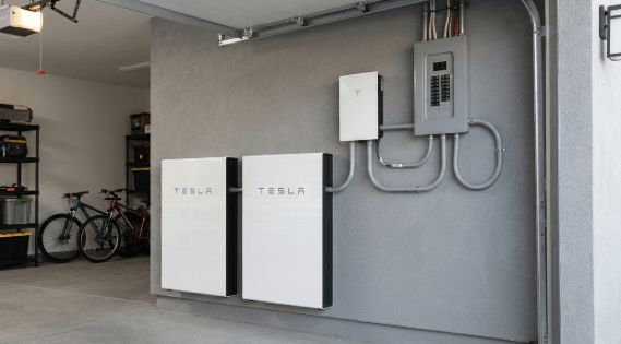 How the Tesla Powerwall Is Changing Home Energy Storage