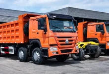 Benefits and Considerations of Buying Used Howo Trucks