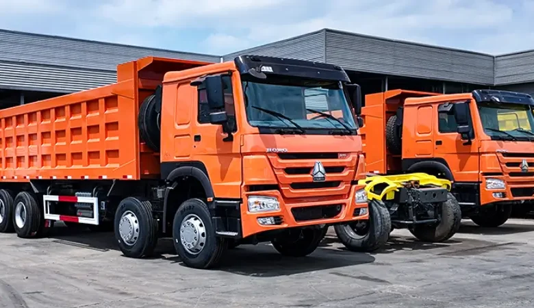 Benefits and Considerations of Buying Used Howo Trucks
