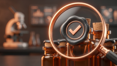 What to Look for in a Peptide Source: Buyer's Criteria