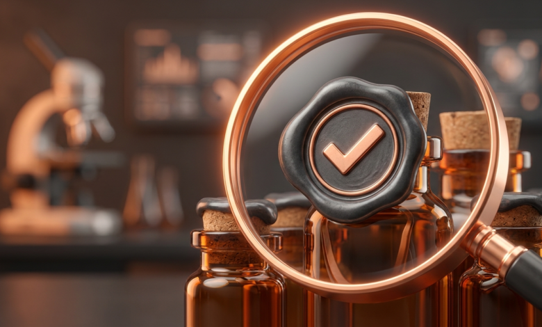 What to Look for in a Peptide Source: Buyer's Criteria